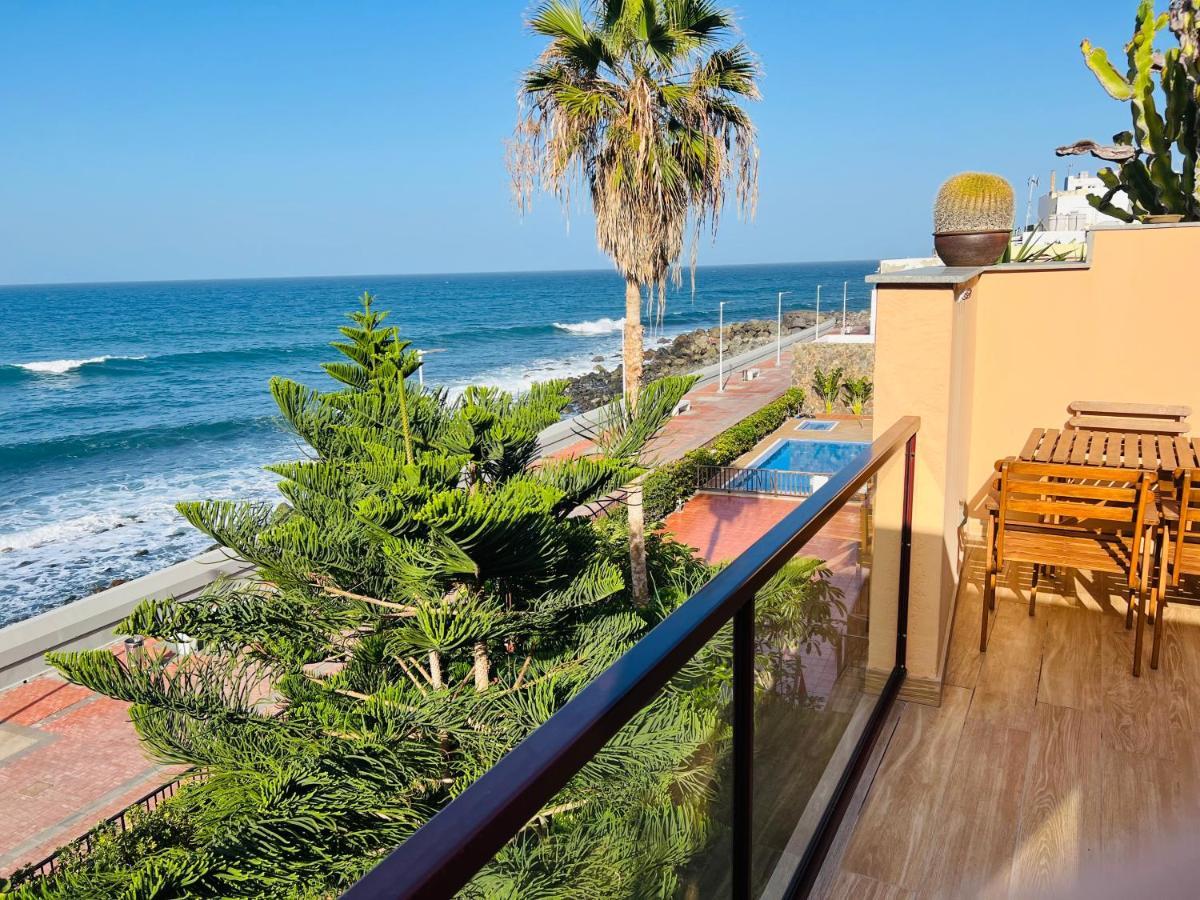 Overtheocean Big Terrace And Xl Bed カーボ・ベルデ エクステリア 写真